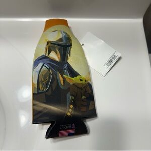 Wincraft Star Wars The Mandalorian bottle hugger